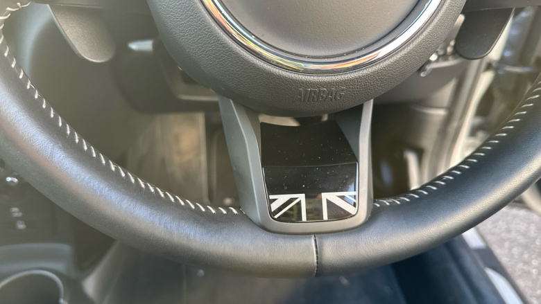 MINI Cooper 2.0 S Exclusive 3dr Auto Petrol Hatchback